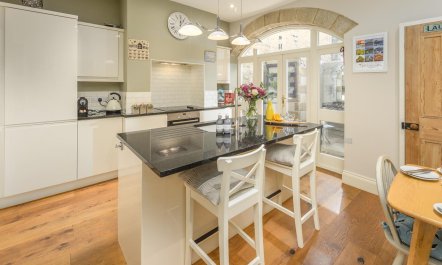 2 Bed in Alnwick 1