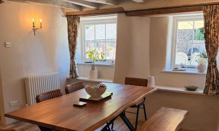 4 Bed in St. Mellion 5