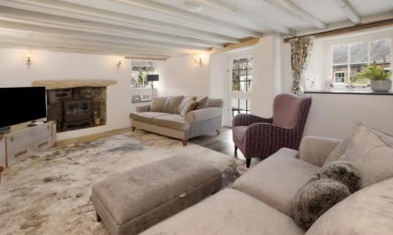 4 Bed in St. Mellion 2