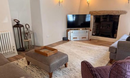 4 Bed in St. Mellion 3