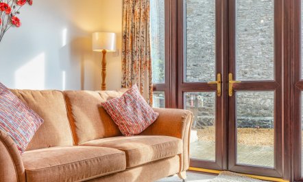 2 Bed in Earl Sterndale 2