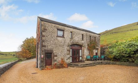 2 Bed in Earl Sterndale