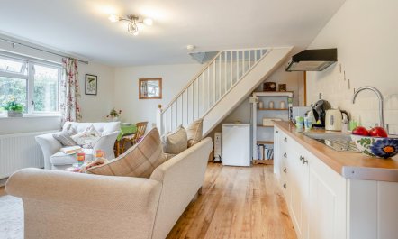 1 Bed in Saundersfoot 2