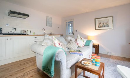 1 Bed in Saundersfoot 1