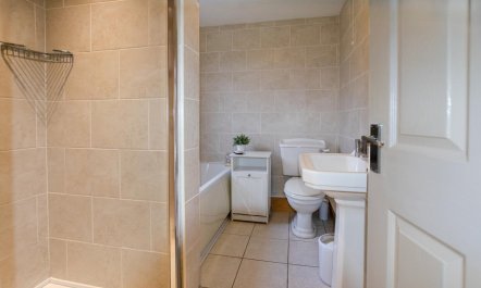 1 Bed in Saundersfoot 6