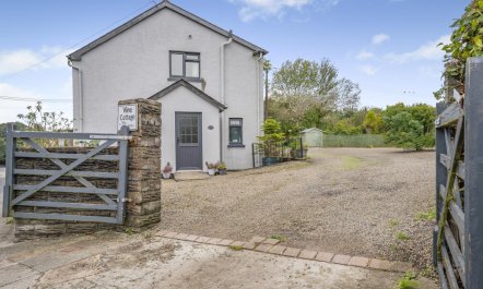 1 Bed in Saundersfoot