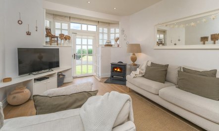 2 Bed in Bamburgh