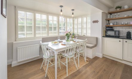 2 Bed in Bamburgh 2