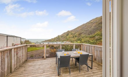 2 Bed in Tresaith 4