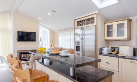 2 Bed in Tresaith 9