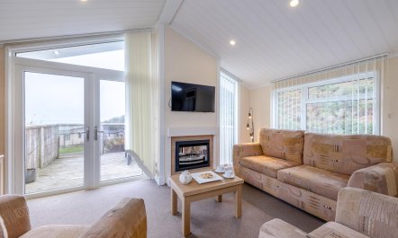 2 Bed in Tresaith 5