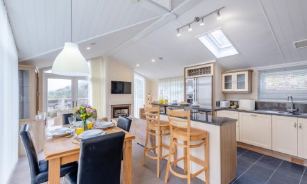 2 Bed in Tresaith 7