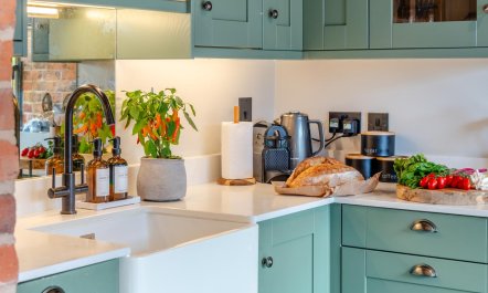 2 Bed in Elmley Lovett 9