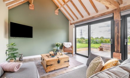 2 Bed in Elmley Lovett 3