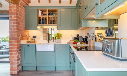 2 Bed in Elmley Lovett 8