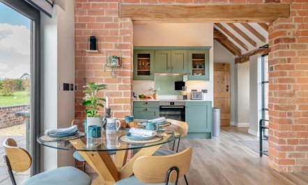 2 Bed in Elmley Lovett 5