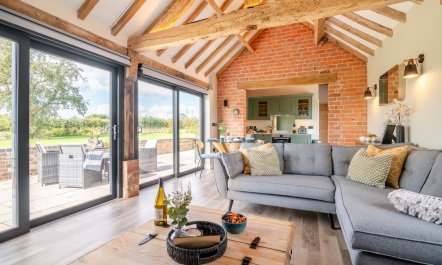 2 Bed in Elmley Lovett