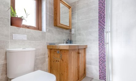3 Bed in Criccieth 7