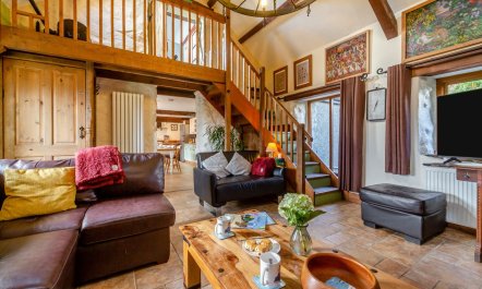 3 Bed in Criccieth 7