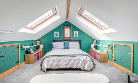 3 Bed in Criccieth 9
