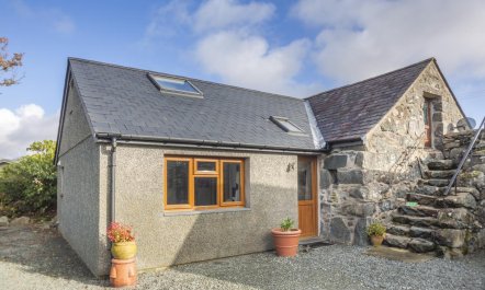 3 Bed in Criccieth 1