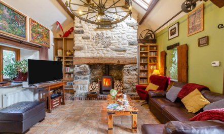 3 Bed in Criccieth