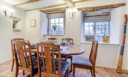 2 Bed in Ashover 5