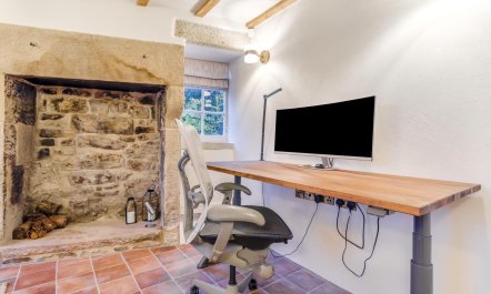 2 Bed in Ashover 6