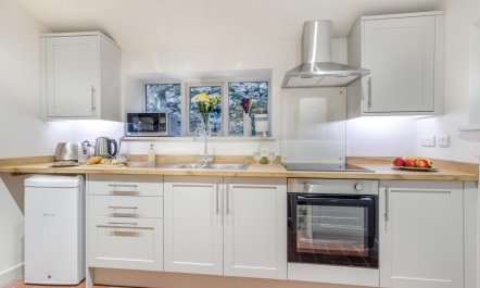 2 Bed in Ashover 8