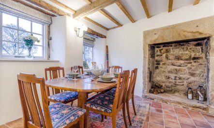 2 Bed in Ashover 4