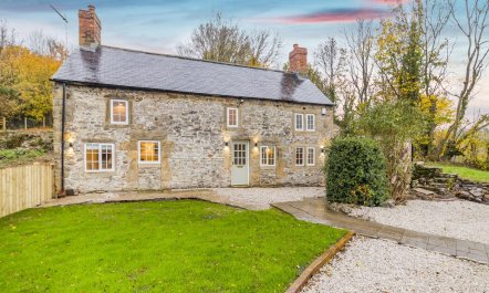 2 Bed in Ashover