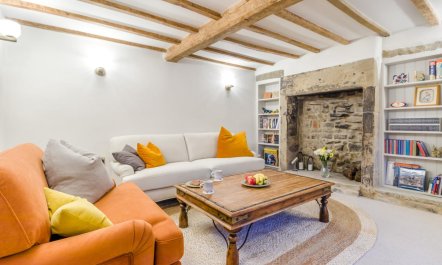 2 Bed in Ashover 1