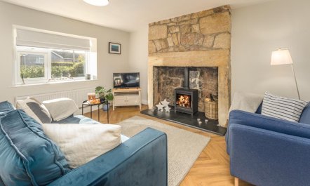 2 Bed in Lesbury 4