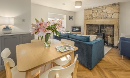 2 Bed in Lesbury 6
