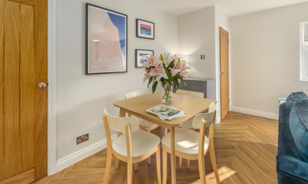 2 Bed in Lesbury 8