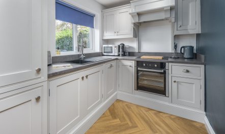 2 Bed in Lesbury 3