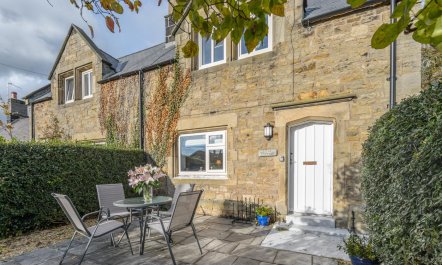 2 Bed in Lesbury