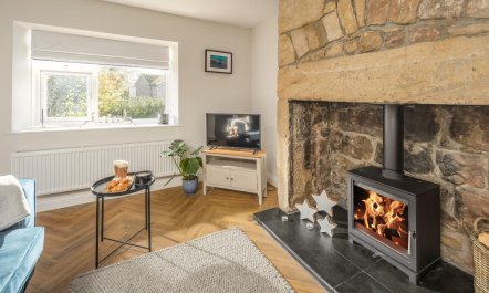 2 Bed in Lesbury 2