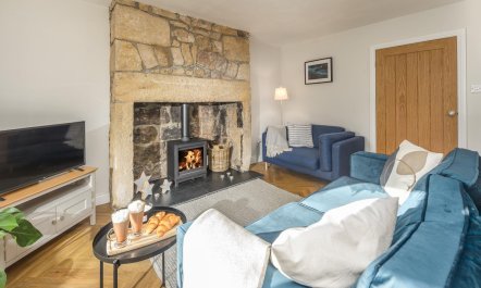 2 Bed in Lesbury 1