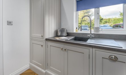 2 Bed in Lesbury 9