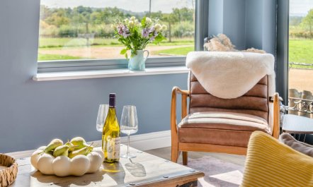 2 Bed in Elmley Lovett 3