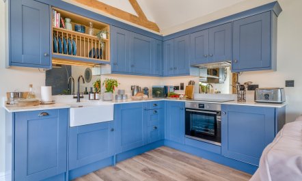 2 Bed in Elmley Lovett 7