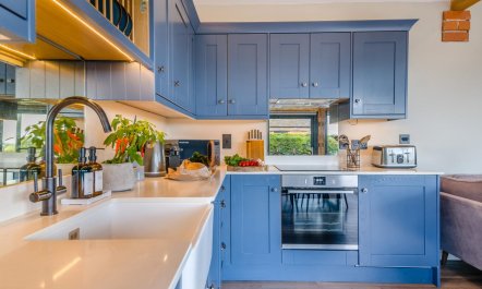 2 Bed in Elmley Lovett 6