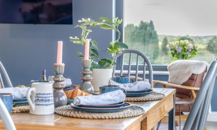 2 Bed in Elmley Lovett 4