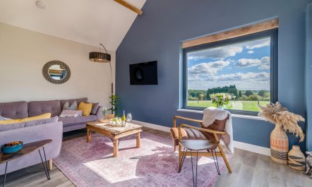 2 Bed in Elmley Lovett