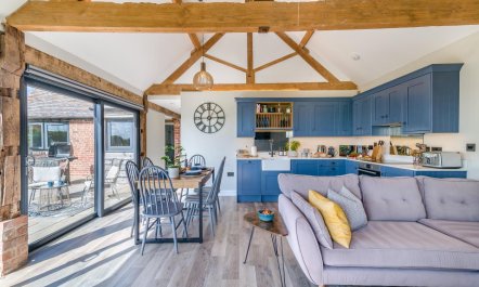 2 Bed in Elmley Lovett 8