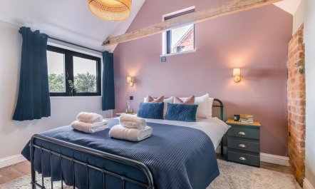 2 Bed in Elmley Lovett 9