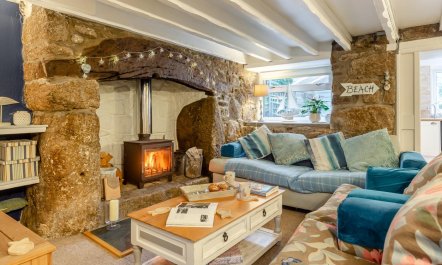 2 Bed in St. Ives