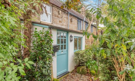 2 Bed in St. Ives 3