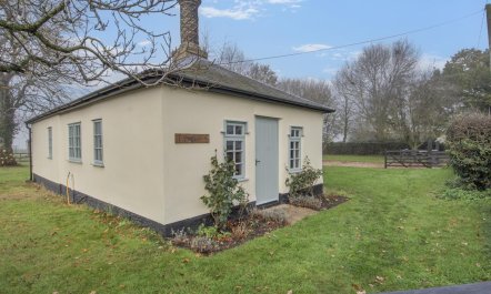 2 Bed in Bressingham 1